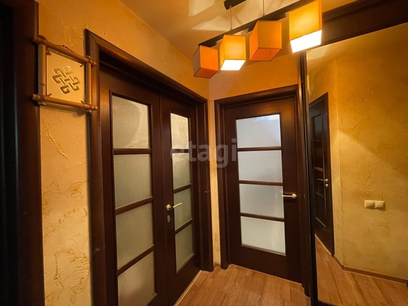 
   Продам 3-комнатную, 63 м², Тельмана ул, 236

. Фото 11.