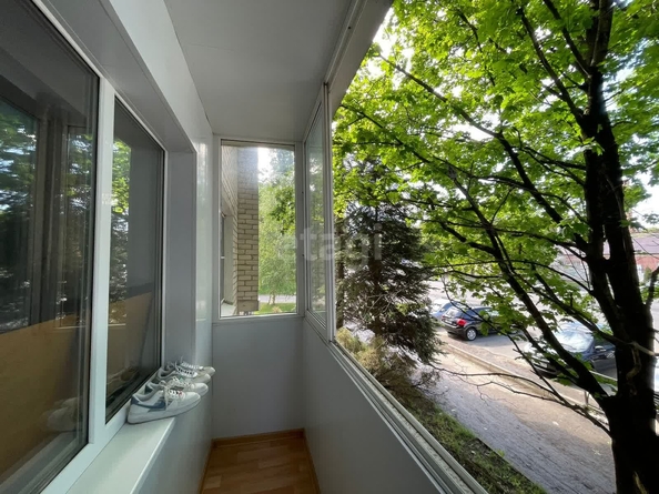 
   Продам 3-комнатную, 63 м², Тельмана ул, 236

. Фото 17.