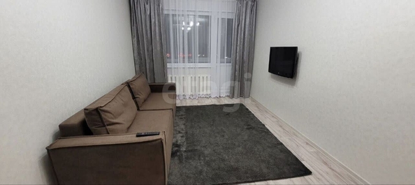 
   Продам 1-комнатную, 36 м², 50 лет ВЛКСМ ул, 58/1

. Фото 1.