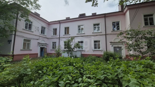 
  Продается 2-комн. квартира, 48.9 м², Ленина ул, д. 414
. Фото 22.