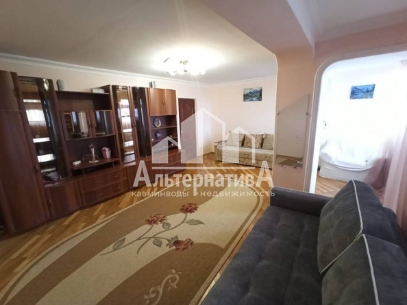 
  Сдам в аренду 3-комнатную квартиру, 104 м², Кисловодск

. Фото 3.