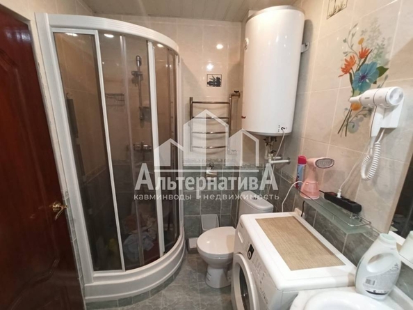 
  Сдам в аренду 3-комнатную квартиру, 104 м², Кисловодск

. Фото 15.