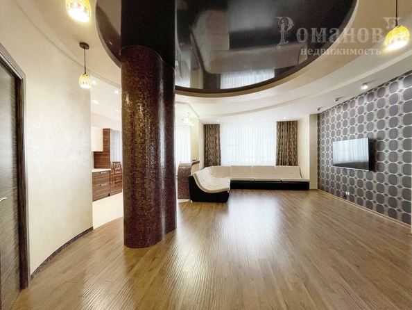
   Продам 3-комнатную, 107.8 м², Пржевальского ул, 12

. Фото 6.