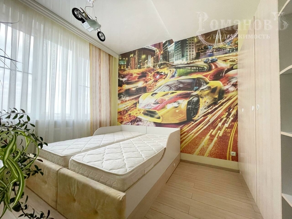 
   Продам 3-комнатную, 107.8 м², Пржевальского ул, 12

. Фото 17.