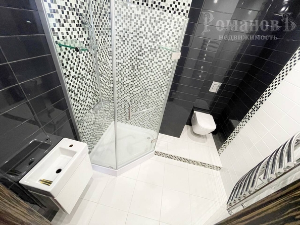 
   Продам 3-комнатную, 107.8 м², Пржевальского ул, 12

. Фото 22.