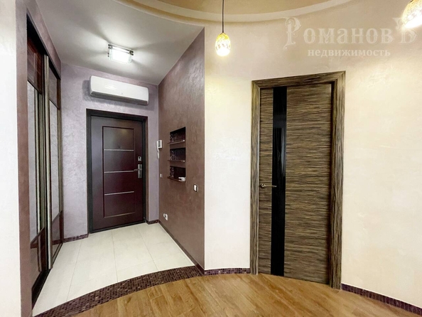 
   Продам 3-комнатную, 107.8 м², Пржевальского ул, 12

. Фото 25.