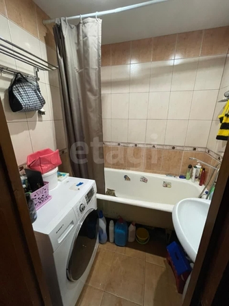 
   Продам 2-комнатную, 54.8 м², Доваторцев ул, 57/1

. Фото 6.