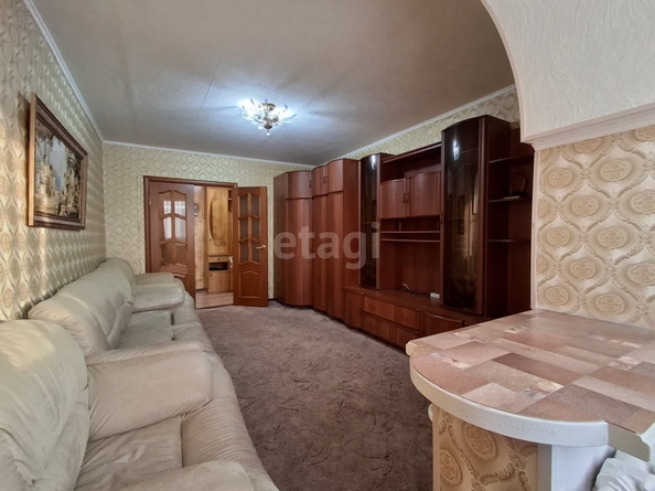
  Сдам в аренду 2-комнатную квартиру, 55 м², Ставрополь

. Фото 2.