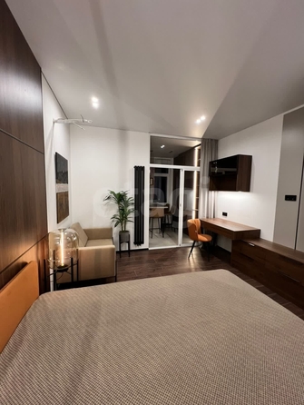 
   Продам студию, 29 м², Герцена ул, 147а

. Фото 2.