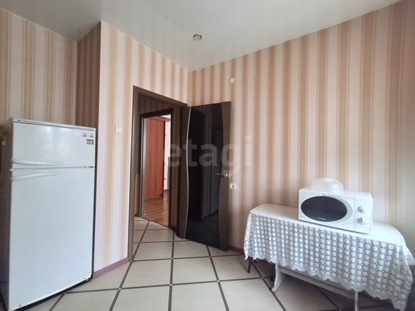 
  Сдам в аренду 1-комнатную квартиру, 41 м², Ставрополь

. Фото 4.