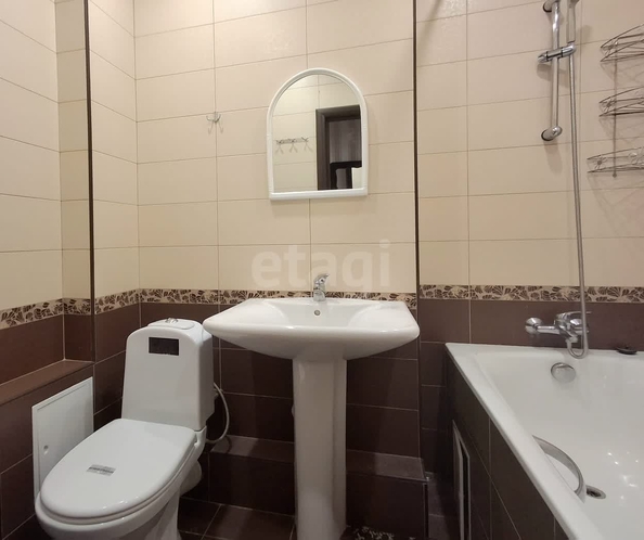 
  Сдам в аренду 1-комнатную квартиру, 41 м², Ставрополь

. Фото 8.