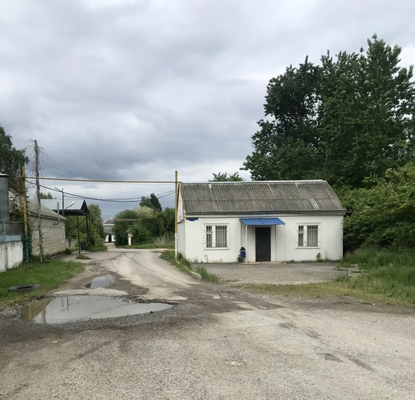 
  Сдается офис, 300 м², Ермолова ул, д. 24
. Фото 1.