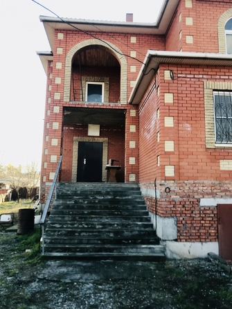 
  Продается дом, 250 м², поселок Иноземцево
. Фото 1.