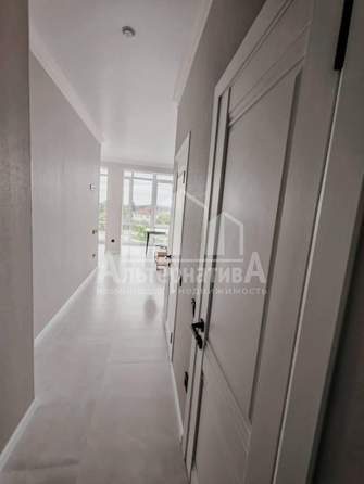 
  Продается 1-комн. квартира, 52.2 м², Октябрьская ул
. Фото 22.