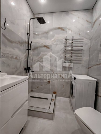 
  Продается 1-комн. квартира, 52.2 м², Октябрьская ул
. Фото 23.