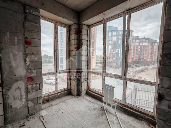 
  Продается 1-комн. квартира, 52.2 м², Октябрьская ул
. Фото 26.