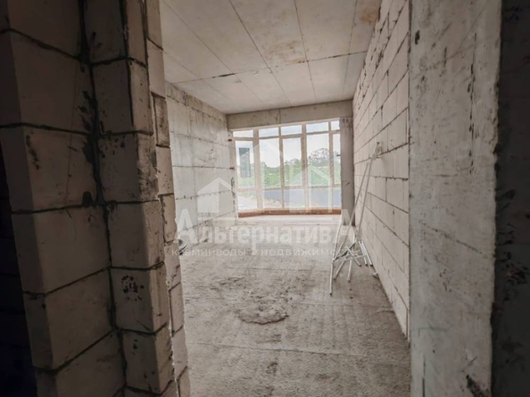 
  Продается 1-комн. квартира, 52.2 м², Октябрьская ул
. Фото 28.