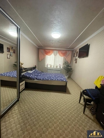
  Продается 2-комн. квартира, 69 м², Цветочная ул
. Фото 3.