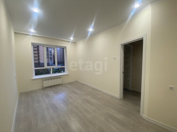 
  Продается 1-комн. квартира, 31.3 м², Матрёны Наздрачёвой ул, д. 3/1
. Фото 1.