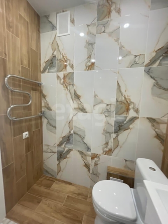 
  Продается 1-комн. квартира, 31.3 м², Матрёны Наздрачёвой ул, д. 3/1
. Фото 11.