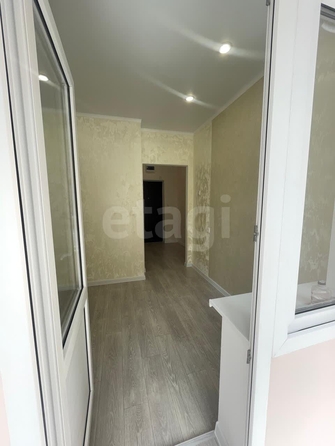 
  Продается 1-комн. квартира, 31.3 м², Матрёны Наздрачёвой ул, д. 3/1
. Фото 13.