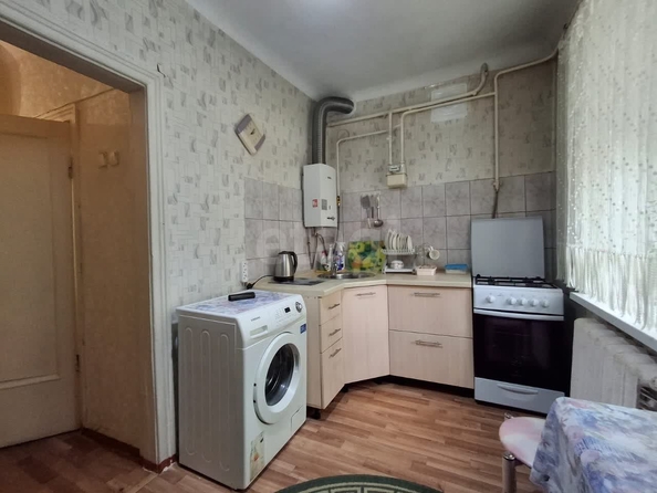 
  Продается 2-комн. квартира, 38.5 м², Социалистическая ул, д. 19
. Фото 8.