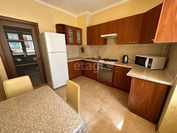 
  Продается 2-комн. квартира, 50.1 м², Тухачевского ул, д. 23/2
. Фото 10.