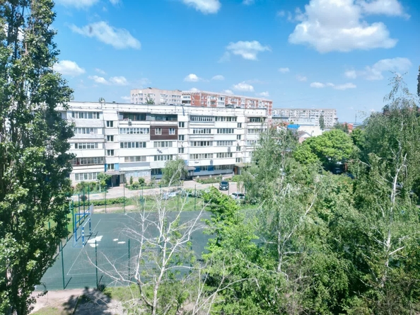 
  Продается 3-комн. квартира, 69 м², Васякина ул, д. 194
. Фото 15.