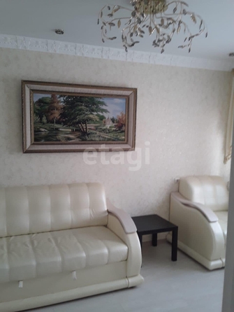
  Сдается 1-комн. квартира, 35 м², Тухачевского ул, д. 28/7
. Фото 5.