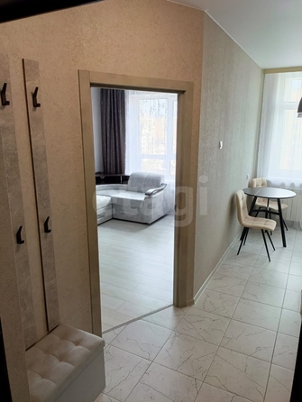 
  Продается 1-комн. квартира, 34 м², Матрёны Наздрачёвой ул, д. 3/3к1
. Фото 5.