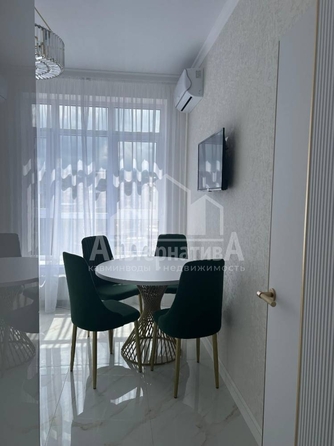 
  Продается 1-комн. квартира, 36 м², 40 лет Октября ул
. Фото 8.