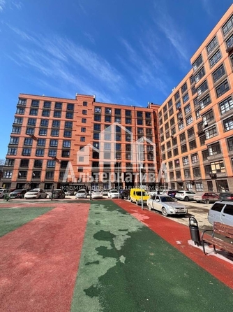 
  Продается 1-комн. квартира 36 м². Фото 10.