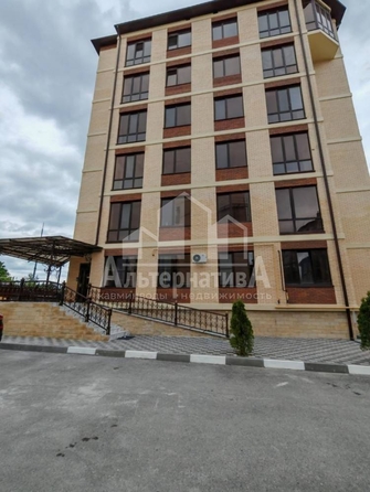 
  Продается 1-комн. квартира, 41.2 м², Октябрьская ул
. Фото 6.