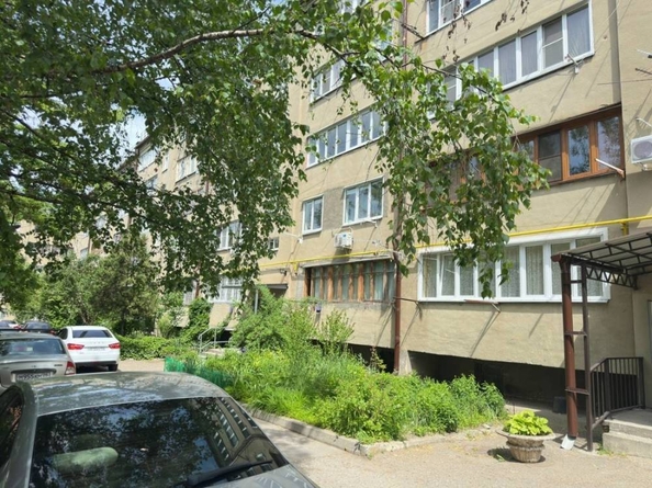 
  Продается 1-комн. квартира, 36 м², Калинина ул
. Фото 1.