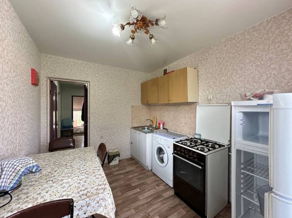 
  Продается 1-комн. квартира, 36 м², Калинина ул
. Фото 3.