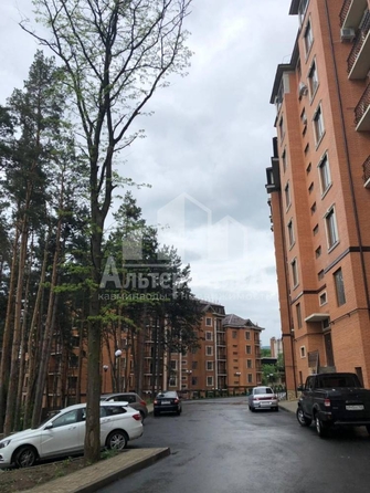 
  Продается 3-комн. квартира, 100 м², Парковая ул
. Фото 11.