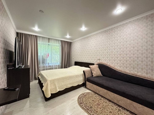 
  Продается 1-комн. квартира, 30 м², Цандера проезд
. Фото 2.