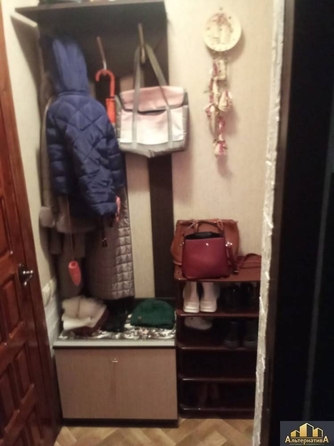 
  Продается 2-комн. квартира, 35 м², Октябрьская ул
. Фото 5.