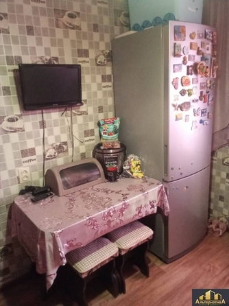 
  Продается 2-комн. квартира, 35 м², Октябрьская ул
. Фото 5.