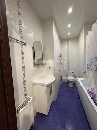
  Продается 1-комн. квартира, 49.6 м², Черниговская ул, д. 1
. Фото 7.