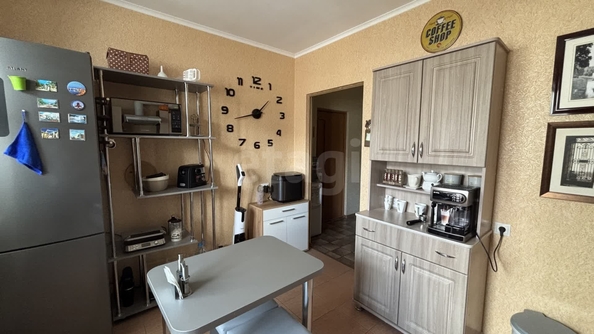 
  Продается 1-комн. квартира, 39.6 м², Родосская ул, д. 7
. Фото 5.