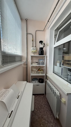 
  Продается 1-комн. квартира, 39.6 м², Родосская ул, д. 7
. Фото 9.