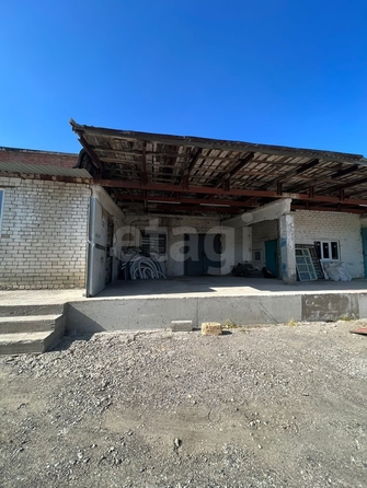 
  Сдается универсальное помещение, 1565 м², Буйнакского пер, д. 7б
. Фото 1.