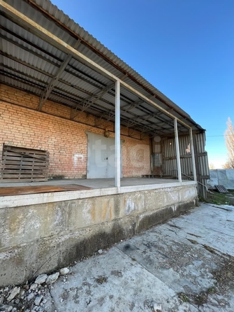 
  Сдается универсальное помещение, 1565 м², Буйнакского пер, д. 7б
. Фото 24.