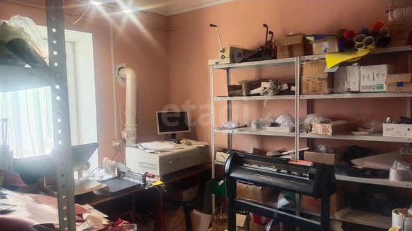 
  Продается 1-комн. квартира, 26.8 м², Дзержинского ул, д. 108
. Фото 4.