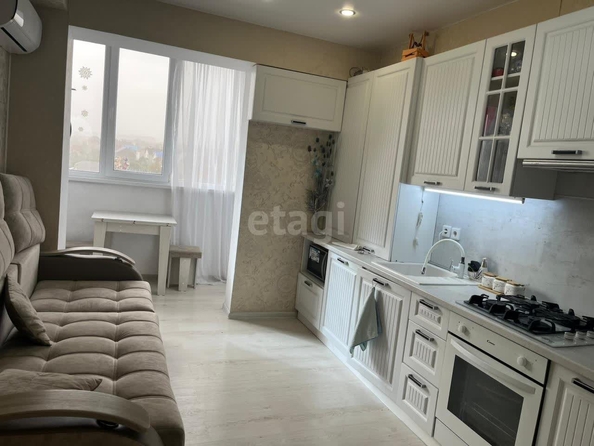 
  Продается 1-комн. квартира, 45 м², Чапаева ул, д. 1
. Фото 1.