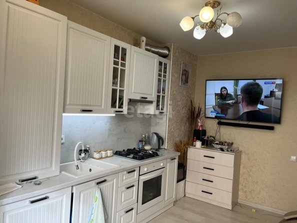 
  Продается 1-комн. квартира, 45 м², Чапаева ул, д. 1
. Фото 3.