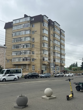 
  Продается 2-комн. квартира, 66.3 м², Лермонтова ул, д. 204
. Фото 9.