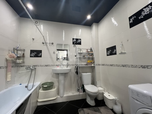 
  Продается 2-комн. квартира, 66.3 м², Лермонтова ул, д. 204
. Фото 11.