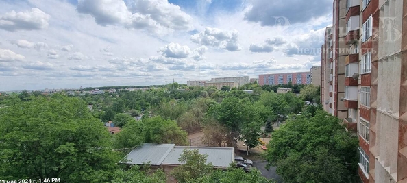 
  Продается 4-комн. квартира, 84.9 м², Юности пр-кт, д. 48/1
. Фото 17.